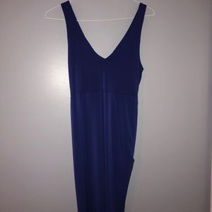 Lush Dresses - Lush Blue Bodycon Party Dress Lush Dresses - Lush Blue Bodycon Party Dress